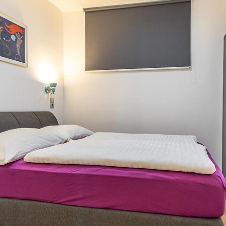 Christian Apartments Oper - Contactless Check In Viena Exterior foto