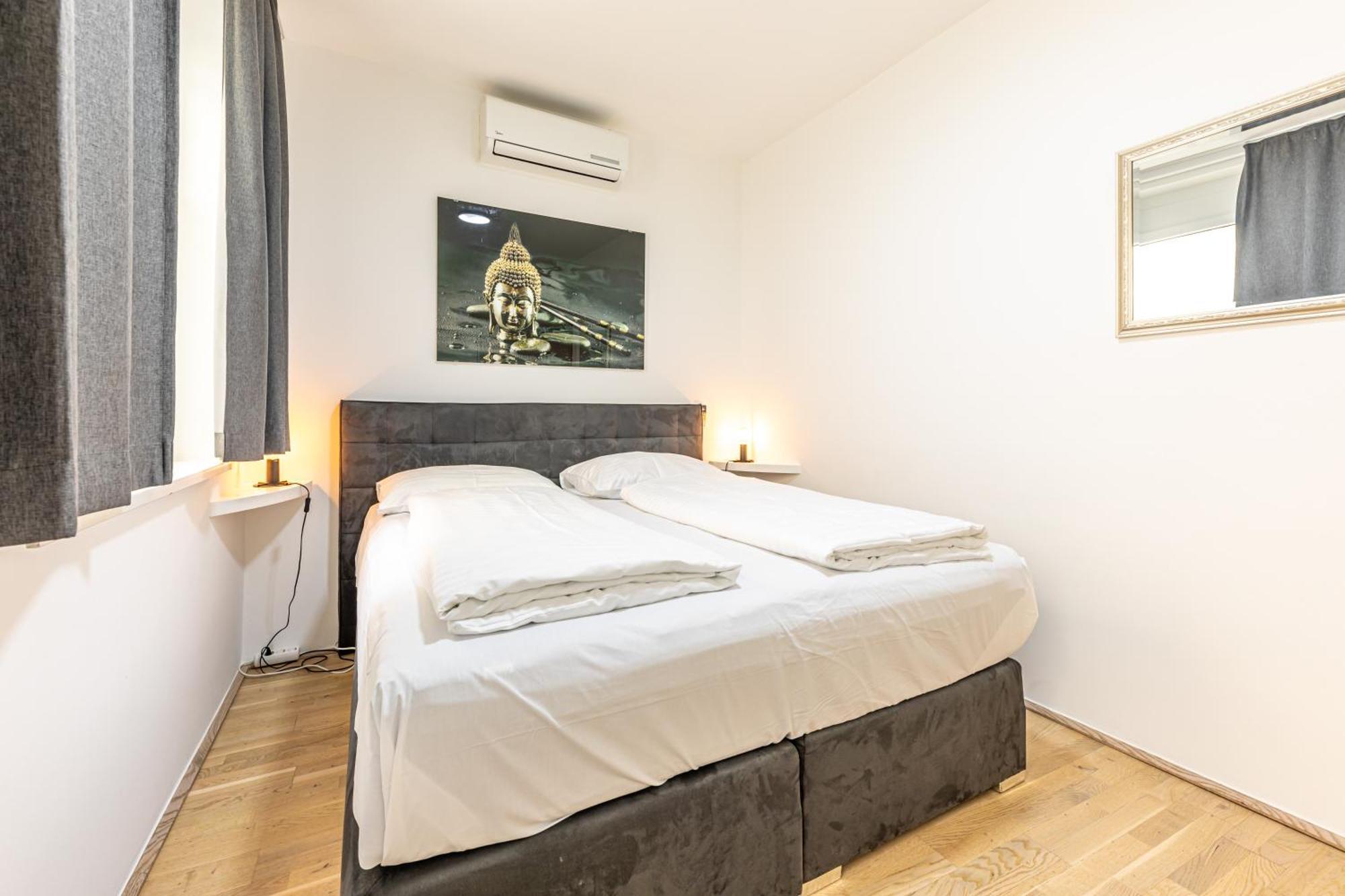Christian Apartments Oper - Contactless Check In Viena Exterior foto