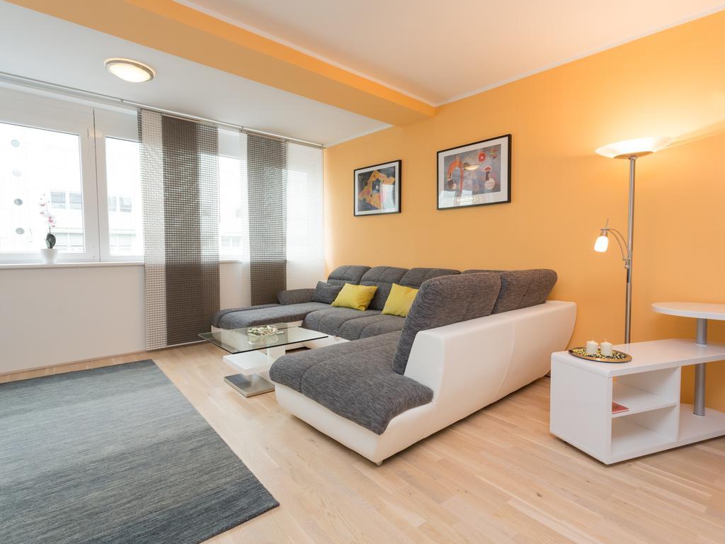 Christian Apartments Oper - Contactless Check In Viena Exterior foto