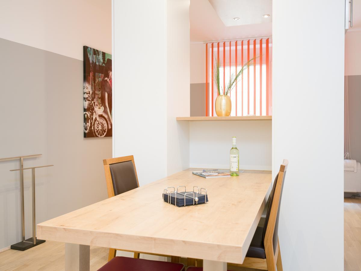 Christian Apartments Oper - Contactless Check In Viena Exterior foto