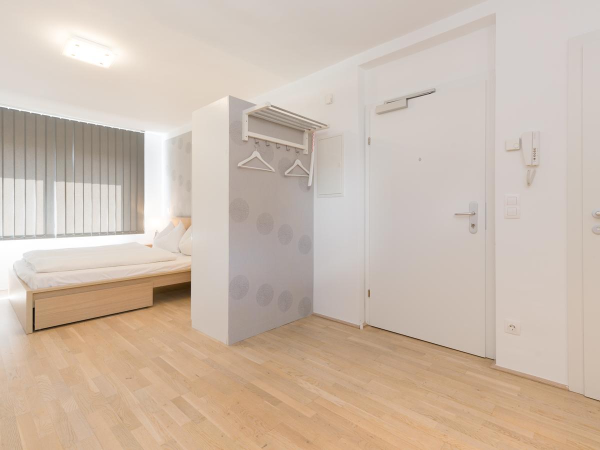 Christian Apartments Oper - Contactless Check In Viena Exterior foto