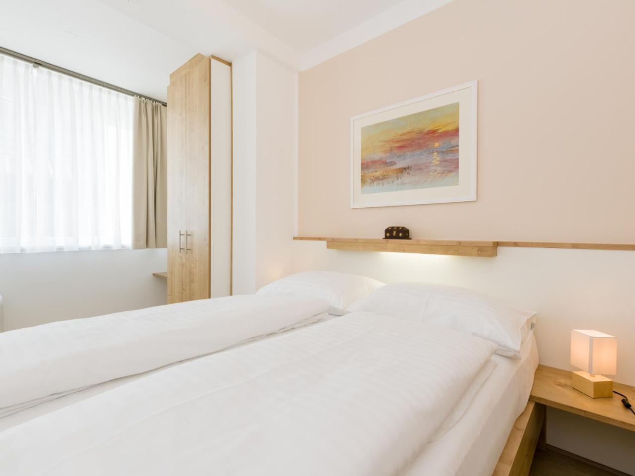 Christian Apartments Oper - Contactless Check In Viena Exterior foto